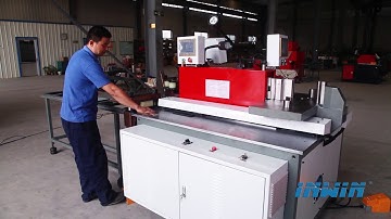 Copper busbar processing machine Manufacturers