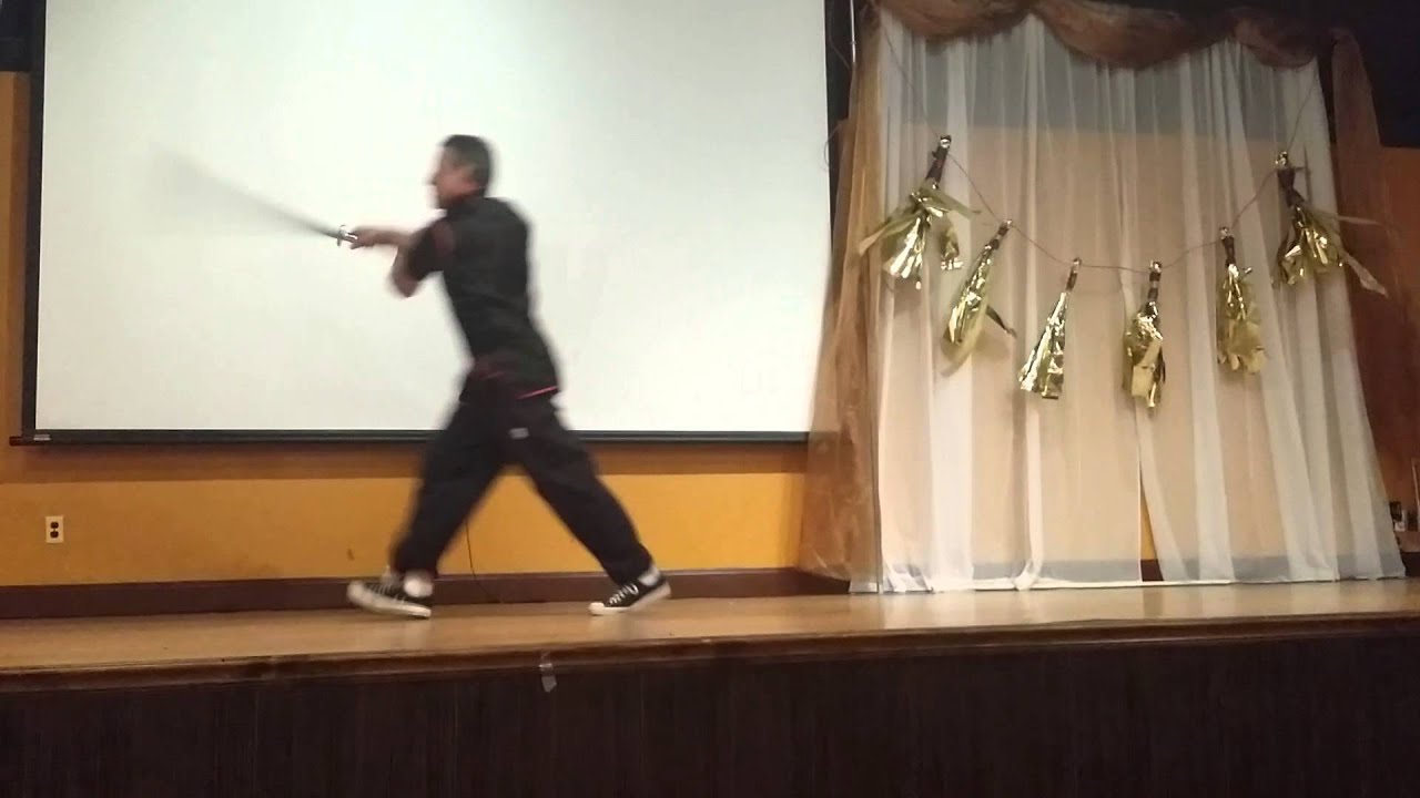 Stl Performance Lunar New Year STL performance - YouTube