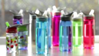 Camelbak Eddy Tips and Cleaning 2015