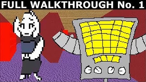 Cringeless Update - Sans