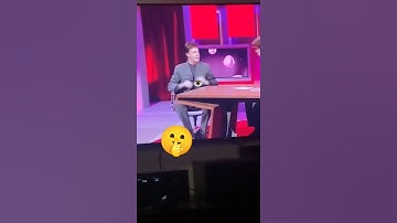 Thumbnail of Paul McCartney 🤫 #shorts