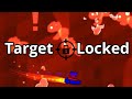 Target locked 100% complete