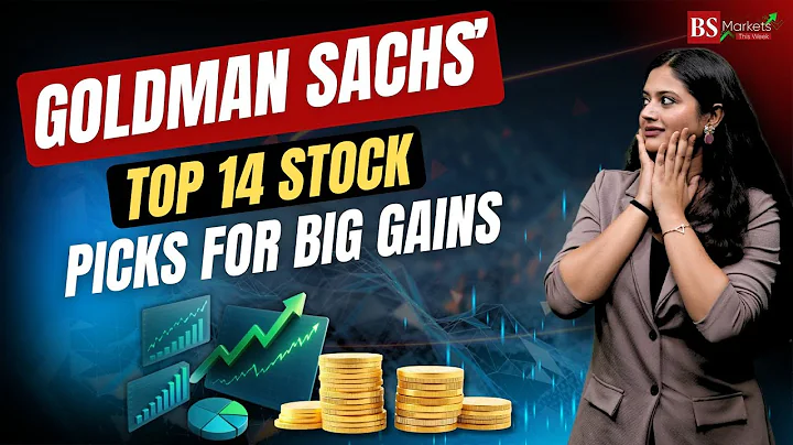 Goldman Sachs’ big India bet: 14 stocks that could power the next market rally | Share market news  thumbnail