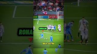 Tendangan Bebas Paling Licik dari Cristiano Ronaldo ☠️