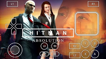 Hitman: Absolution Full Game Walkthrough in Purist Difficulty [All Evidences] Game Hub Emulator 🕹️🕹️