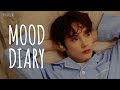 [Mood Diary] ‘안자고 뭐해?’ - 휴닝카이 (HUENINGKAI)