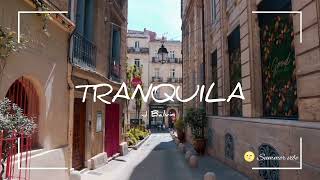 Tranquila - Speed up - 🌝 Summer vibe Resimi