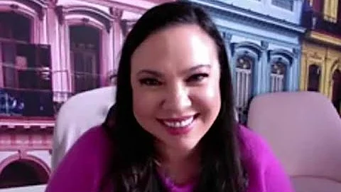 Gloria Calderon Kellett ('With Love' exec. produce...