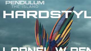 Pendulum - The Island (LARNEL W HARDSTYLE REMIX)