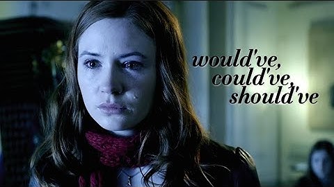 Doctor Who Companions - Would