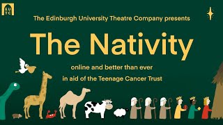 THE EUTC PRESENTS: NATIVITY 2020 - Trailer