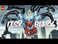 Who is Marvel's Itsy Bitsy? Mutate "Daughter" of Spider-Man & Deadpool