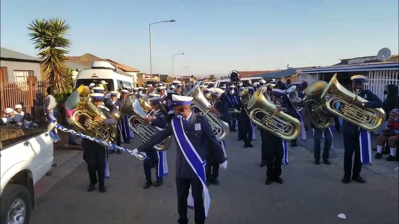 Modisane Brass Band M.B.B 06 Jun 2021 YouTube
