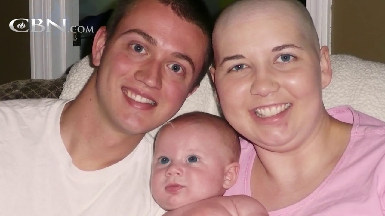 Diagnosed with Cancer at 32 Weeks Pregnant 7000ドル