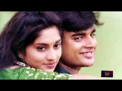 Indru Vennilavil Antha Eera Ninaivil Song  Alaipayuthey  Madhavan Shalini