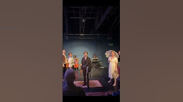 Lake Geneva - 1816: The Year Without a Summer (Camden Fringe Performance)