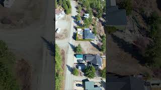 441 Mountain Drive | Okanagan Lake View Lot in Westshore Estates