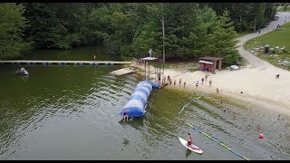 FlipFest Gymnastics Camp