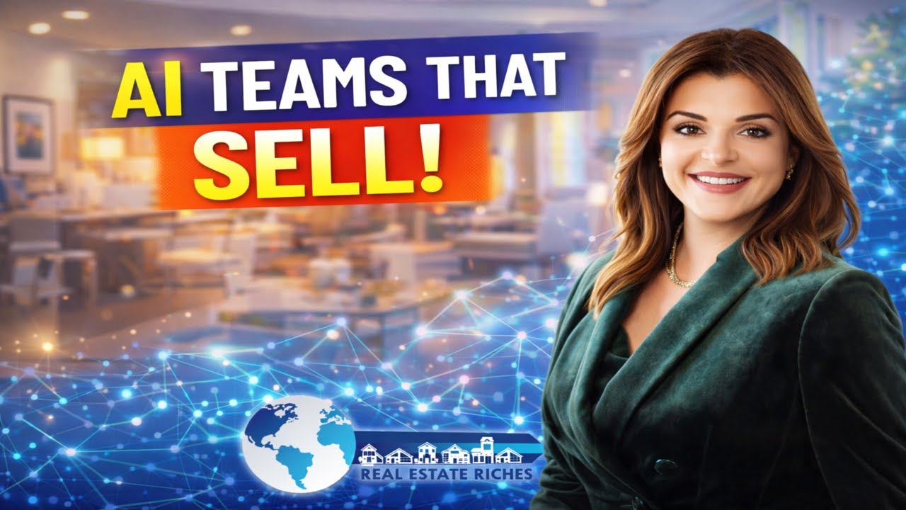 Realtors Looking To Build Scalable Teams