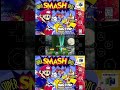 Super Smash Bros 64