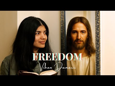 Freedom Vihan Damaris A Song Of Visions Freedom Vihan Damaris A Song Of Visions