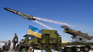 Unstoppable! US ATACMS Missile Finally Launches in Ukraine