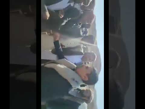 ابو علي الحاكم يحضر نكف خولان الطيال بشأن الشيخ محمد بن محمد الزايدي