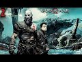 God Of War 4||-El Extraño-||Capitulo 2 Let's Play en español
