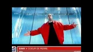 Sinik - Coeur de Pierre