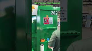 How to save money on your dumpsters  dumpster wrap. #dumpster #minneapolis #tiyatro How to save money on your dumpsters  dumpster wrap. #dumpster #minneapolis #tiyatro