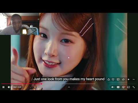 HITG REACTS TO HITGS(힛지스) 'Gulliver!' MV | REACTION
