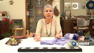 Sibel Yüksel Kanal Tanıtım