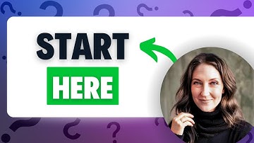 Help Bot - A Place to Start