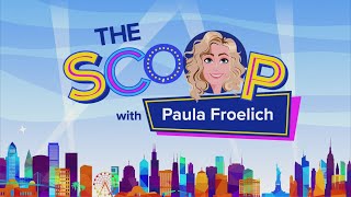The Scoop: Millie Bobby Brown, co-star rumors; Kim Kardashian's new show | Morning in America