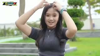 DJ Cinta membawa derita  - Rikki Vam 69 PROJECT  - Yeyen Novita  - DJ Intan Novela 