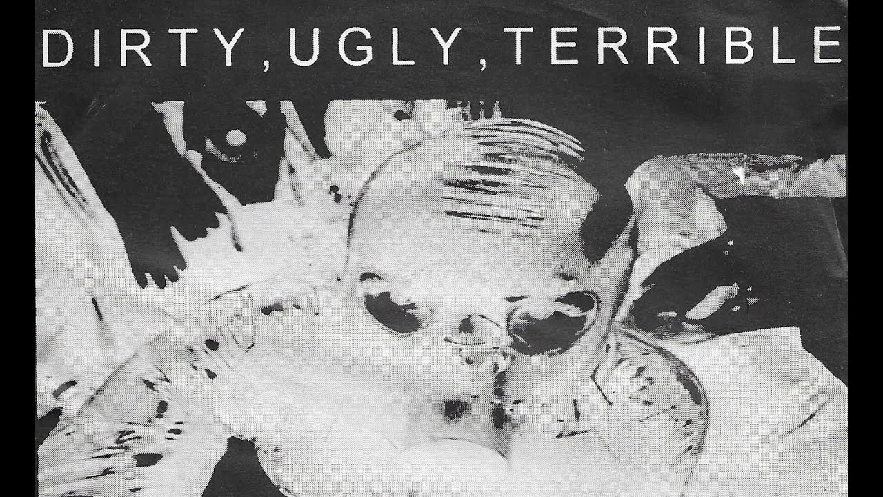 Opfer Der Angst - Rabe (1993)