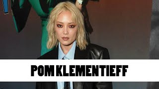 10 Things You Didn't Know About Pom Klementieff | Star Fun Facts