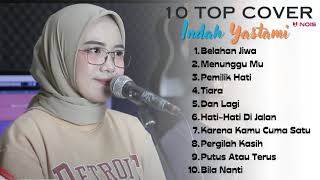 Indah Yastami Full Album - Belahan Jiwa | Versi Akustik Cover