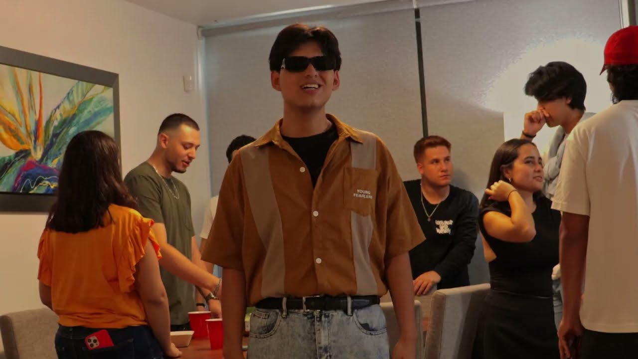 VERT!GO - Vuelve (Video Oficial)