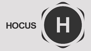Hocus Level 20