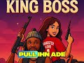 KING BOSS LA GANGSTER LOVE Official Lyrics Video KING BOSS LA GANGSTER LOVE Official Lyrics Video