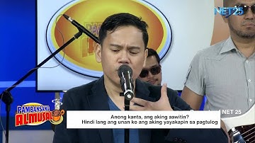 TRUEFAITH NET25 PAMBANSANG ALMUSAL Guesting Part 1