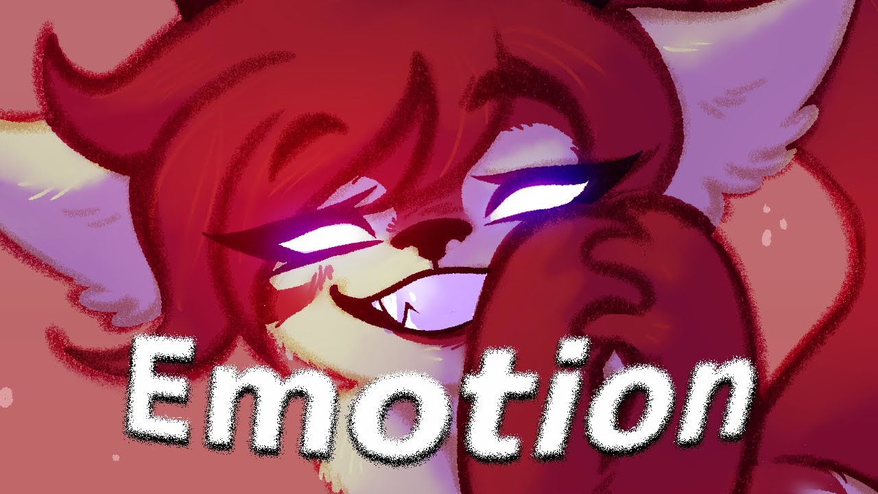 Little Laughters Animated - Emotion