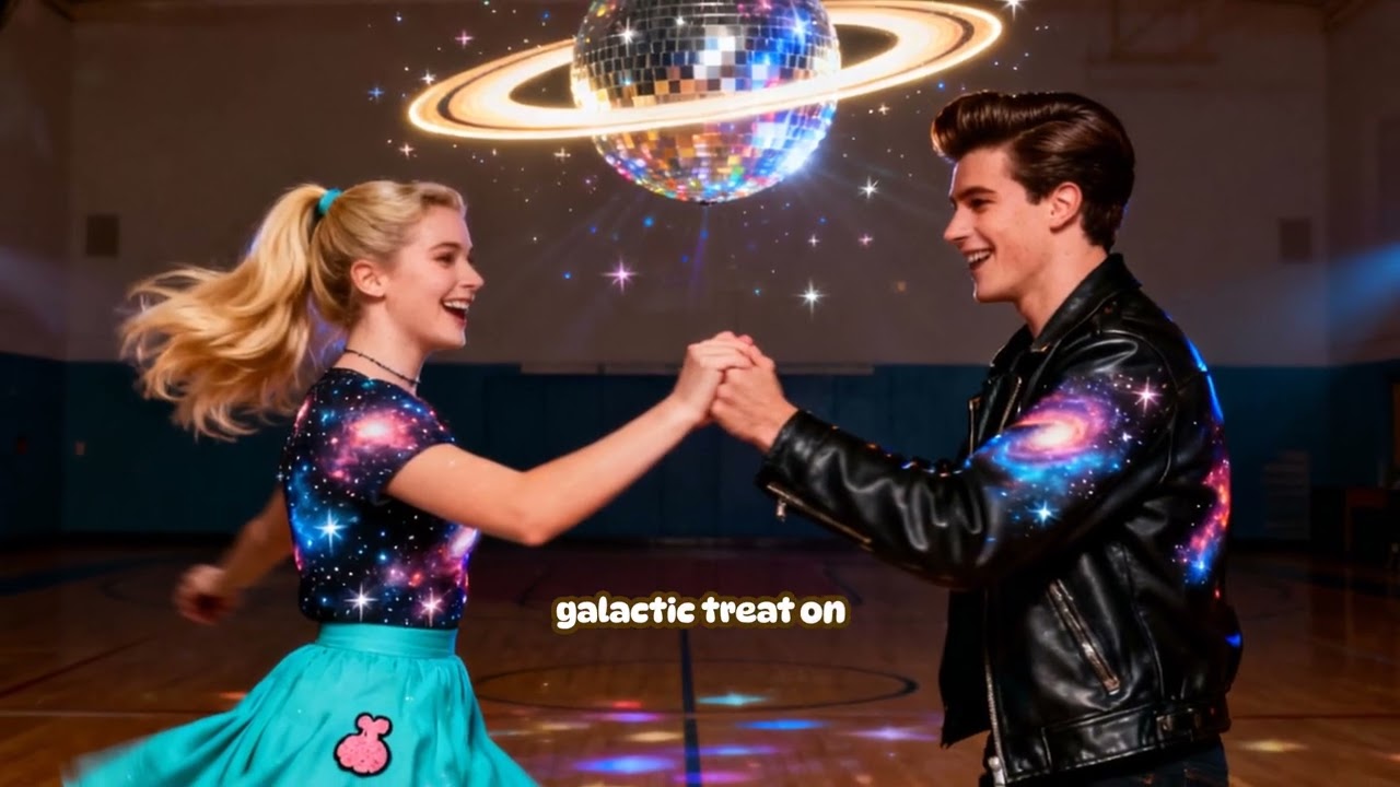 Everybody's Doing the Milky Way Zuzu’s Pocket Petals 