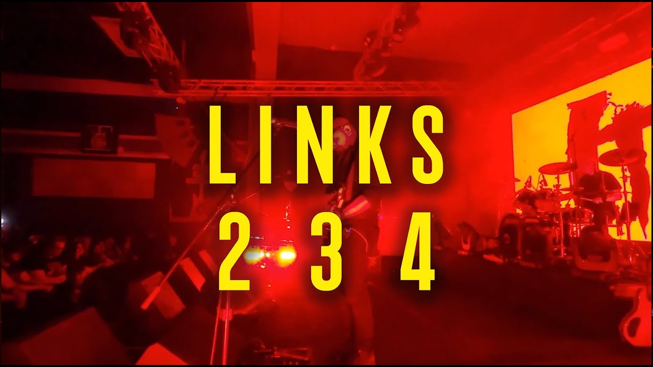 Ramm-brand(t) - Links 2 3 4 (Rammstein cover) live @ Quantic - YouTube