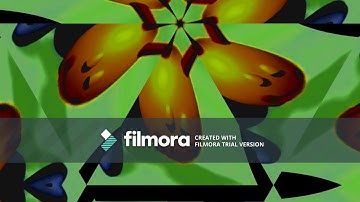 AVE455TOT Effect Collab My Round 13 - Kaleidoscope Whirl