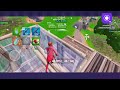 Fortnite Mobile LIVE IOS