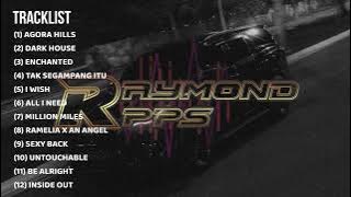 DJ BREAKBEAT 2024 RPPS MIXBREAKZ 360 #Req BLACKBIRD v3