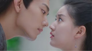 又偷看我洗澡？我知道你喜欢我。亲一个  Chinese Television Dramas  赵露思  肖战