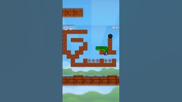 Apple Worm || LvL 32